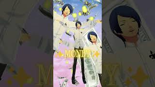 yusuke being real w what we all need persona5  mmd yusukekitagawa [upl. by Aelat]