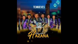 🚨Grupo Hazaña De Villa Victoria Estreno 2021🚨 🚨Tema Te mueves🚨 [upl. by Cheke771]