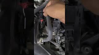 Car Ignition Coil Testing New Tool ignitioncoil testing shorts [upl. by Latsryk]