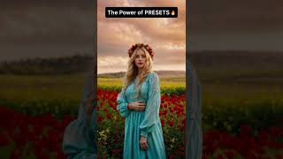 Best Presets for Lightroom  Apply Presets on Your Picture  App for iPhone  Landscape Ads [upl. by Yeslek886]