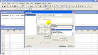 Minitab Deciles para datos no agrupados [upl. by Natalee]