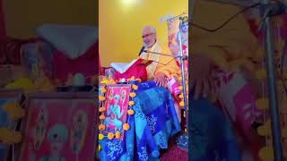 Dnyaneshwari Parayan HBP Narayan Maharaj Shende [upl. by Eirameinna]