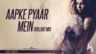 Aapke Pyaar Main । Akla Yagnik । Dil Kehta Hai । Kumar Sanu  Hindi Remix । ChillOut Mix [upl. by Mcnamee]