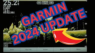 Garmin 2024 UPDATES [upl. by Elisabetta]