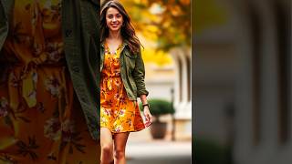 5 Stunning Dresses with Jackets fashion style shorts [upl. by Fattal]