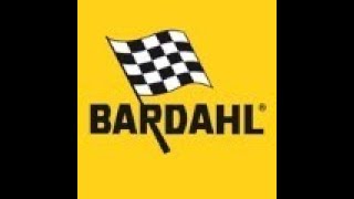 BARDAHL UK [upl. by Bueschel817]