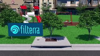 Filterra Stormwater Bioretention System  Contech Engineered Solutions [upl. by Milo]