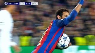 Barças Unbelievable Comeback 61 Victory Over PSG  HD 1080i 60 fps [upl. by Cavit]