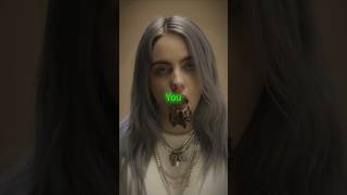 How Billie Eilish used a KNIFE to make THIS song 😳🔪 [upl. by Atinob]