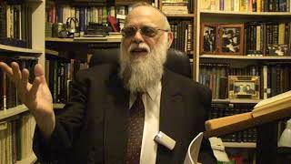 Pirkei Avot Chapter 6 Mishna 123 [upl. by Alrich]