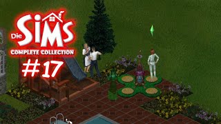 🏠Die Sims Complete Collection  Familie Hansen  17 No Commentary GER🏠 [upl. by Pietro]