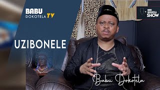 Babu Dokotela Tv Show  Uzibonele [upl. by Irmo]