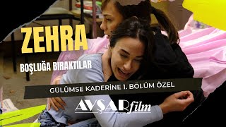 Zehra  Boşluğa Bıraktılar  Gülümse Kaderine Dizi Müziği [upl. by Ynattyrb182]