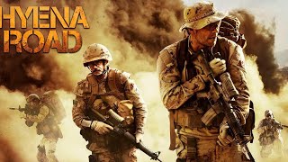 Hyena road HD FULL MOVIE 🎬 [upl. by Waterer]