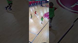 Soccer Wonderkid soccer futbol football futsal [upl. by Hiroshi545]