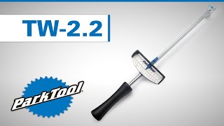 TW22 BeamType Torque Wrench [upl. by Squire]