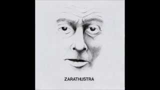 Zarathustra  Zarathustra 1972  Full Album wmv [upl. by Yokum]