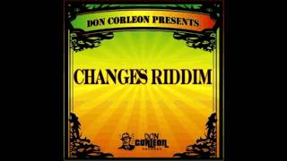 TRZ  Morgan Heritage  Cant Get We Out Changes Riddim [upl. by Timmi]