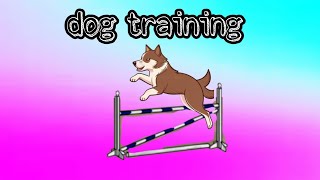 Episodio 33 Dog Training [upl. by Llydnek855]