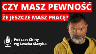 Właśnie straciłeś pracę ale jeszcze tego nie wiesz [upl. by Gaylene]