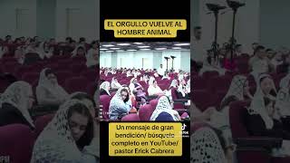 ‼️EL ORGULLO VUELVE AL HOMBRE ANIMAL‼️videoviral fe [upl. by Ademla639]