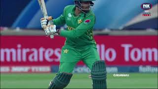 Babar Azam 3151 vs South Africa Champions Trophy 2017 Ball by Ball and Extended Highlights [upl. by Suoivatnom440]