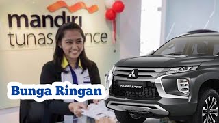 Cara Dan Syarat Kredit Mobil Di Mandiri Tunas Finance Secara Cepat [upl. by Rosy]