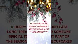 quotHoliday Cheer 20 Off Herequot [upl. by Adorl]