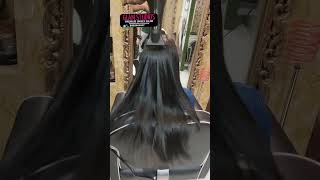 Botoplex hair treatment youtubeshorts hairstyle hair ytshorts hiarcut [upl. by Zeni746]