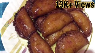 ছোলার ডালের পুলি পিঠে Bengali Sweet Dishcholar daaler puli pithe [upl. by Ardekan]