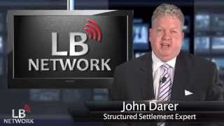 John Darer Reviews Why Selling Life Contingent Structured Settlement Payments Costs More [upl. by Phillis]