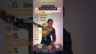 Afrobeats Top Hits🔥 Can You Get Into This Afro House Party [upl. by Rog]