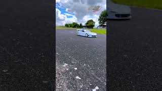 Course RC entre deux Porsche GT2 et GT3 RS [upl. by Proud]