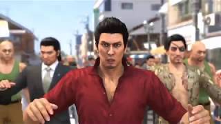 Yakuza 6 Song of Life  Clan Mission Onomichi Repeatables [upl. by Lore]