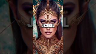 DOG Eats JEZEBEL  Prophecy FULFILLED history jezebel jehu shorts [upl. by Einnaf]