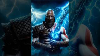 God of War 👆Live Action Movie  Official Trailer 2025 4ktrailer paramountpictures godofwar [upl. by Adile95]