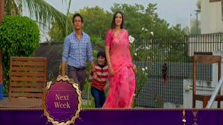 Kamna  Kamna Serial Promo  Will Manav Be Able To Fulfill Akanshas Dreams [upl. by Nedap]