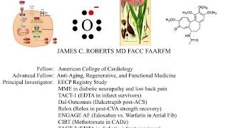 CardioRheumatology  1 Focus on Colchicine Fall 2017 [upl. by Bernardi]