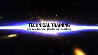 TPC TECHNICAL TRAINING [upl. by Gennaro813]