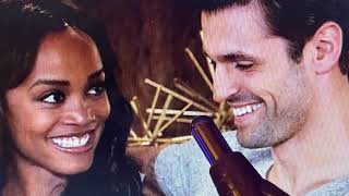 A look at how they were…a rewind to bachelorette gold rachellindsay and Bryan before the divorce [upl. by Eckart]