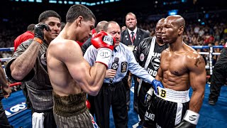 Danny Garcia vs Zab Judah  Boxing Fight Highlights HD  Every Punch [upl. by Buseck]