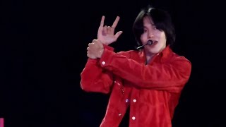 20230923 WONBIN FANCAM RIIZE 라이즈  Get A Guitar SMTOWN SMCU PALACE JAKARTA [upl. by Neeluqcaj]