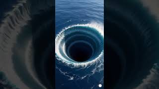 perfectly circular and dramatically deep whirlpool shorts [upl. by Nylssej]