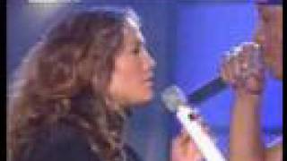 JLO ft LL Cool J  All I have TOTP [upl. by Hatcher]