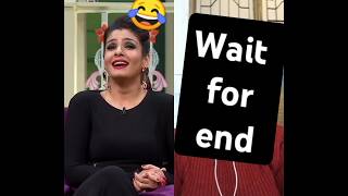 Raveena Tandon Comedy Scene 😂 kapilsharma shorts raveenatandon comedyscene kapilsharmashow [upl. by Ching]