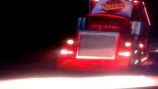 Lightning McQueen and Maters Escape from Frank  Pixar Cars [upl. by Annuahs]