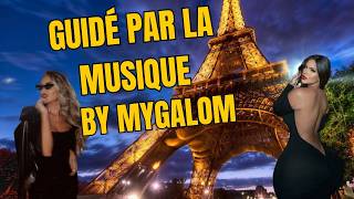 Guidé par la Musique  Mygalom Music Video [upl. by Ariik]