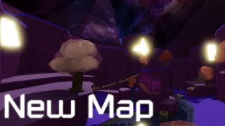 NEW FLOOD ESCAPE 2 MAP  Marred Dreams FE2 [upl. by Kono]