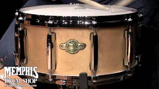 Pearl 14 x 65 Masters MCX Maple Snare Drum [upl. by Arvy]