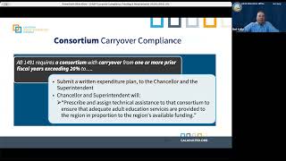 Carryover Compliance Tracking and Requirements Part I [upl. by Ahkos390]